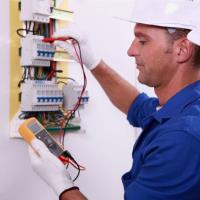 DH Electrical Services image 1
