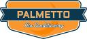 Palmetto Air Conditioning Co. logo