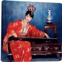 Chinese Music Performance and Art image 1
