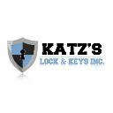 Katz's Lock & Keys Inc. logo