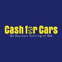 Cash For Cars 45 logo