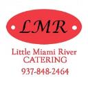LMR Catering logo