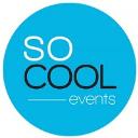 So Cool Events logo