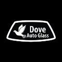 Dove Auto Glass Sacramento logo