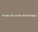 Aviles Business Brokerage logo