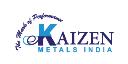 Kaizen Metals India logo