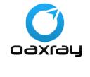 Oaxray logo