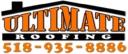 Ultimate Roofing logo