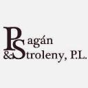 Pagan & Stroleny, P.L. Criminal Defense Attorney logo