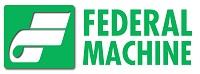 Federal Machine image 3