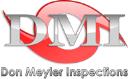 Don Meyler Inspections logo