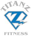 Titanz Fitness & Nutrition logo
