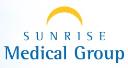 Sunrise Medical Group logo