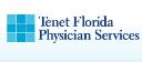 Tenet Florida Physician Services Heart logo