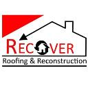 Recover Roofing & Reconstruction logo