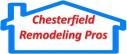 Chesterfield Remodeling Pros logo