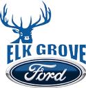 Elk Grove Ford logo