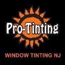 Window Tinting by Pro Tinting logo