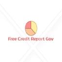 Free Credit Report Gov logo