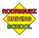 Rodriguez Driving School logo
