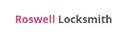 Roswell Locksmith logo