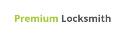 Premium Locksmith logo