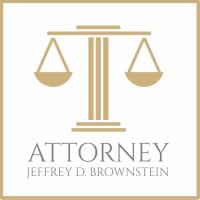 Attorney Jeffrey D. Brownstein image 1