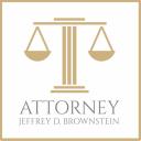 Attorney Jeffrey D. Brownstein logo