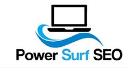 Power Surf SEO logo
