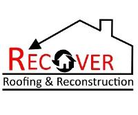 Recover Roofing & Reconstruction image 1
