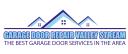 Garage Door Services, Valley Stream, NY logo