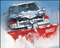 Goshen Snow Removal image 1