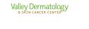 Valley Dermatology & Skin Cancer Center logo