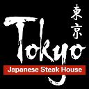 Tokyo Japanese Steak House logo