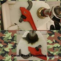 Coral Rock Plumbing Inc. image 4