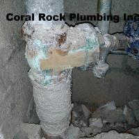 Coral Rock Plumbing Inc. image 7