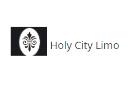 Holy City Limo logo