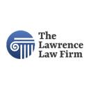 The Lawrence Law Firm logo
