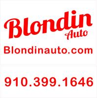 Blondin Auto image 1