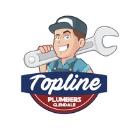 Topline Plumber Glendale AZ logo