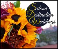 Sedona Destination Weddings image 3