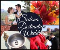 Sedona Destination Weddings image 4