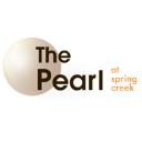 The Pearl at Spring Creek logo