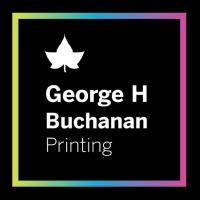George H Buchanan Printing image 1