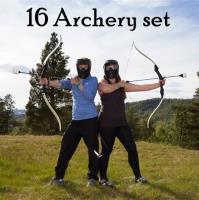 Archery Tag Equipment image 2