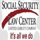 Social Security Law Center Inc logo
