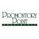 Promontory Point Apartments logo