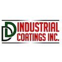 D & D Industrial Coatings logo