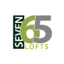 Seven65 Lofts logo