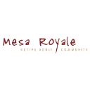 Mesa Royale logo